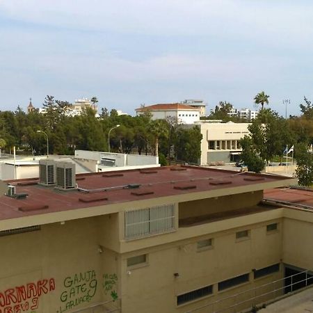 Modern City Center Apt Larnaca Dış mekan fotoğraf