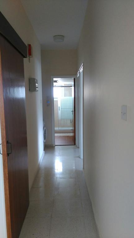 Modern City Center Apt Larnaca Dış mekan fotoğraf