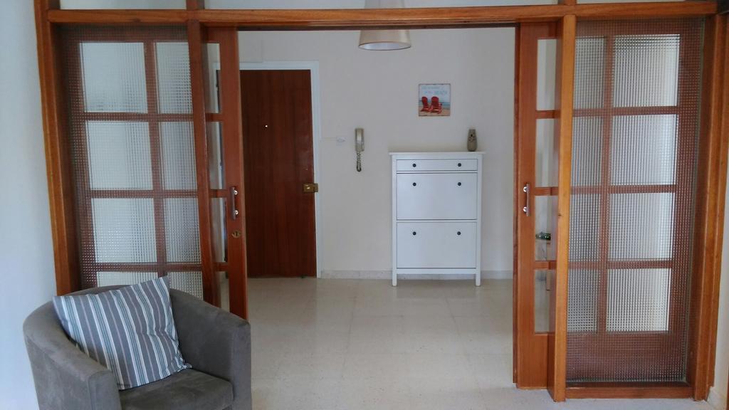 Modern City Center Apt Larnaca Dış mekan fotoğraf